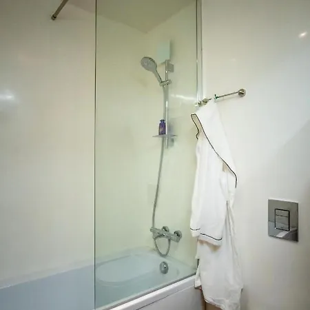Appartement Luxury In Building K55 With Free Garage *