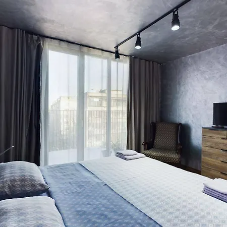 Apartament Luxury In Building K55 With Free Garage *