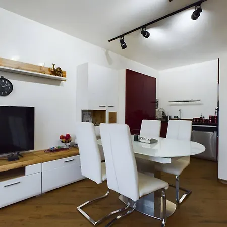 Apartament Luxury In Building K55 With Free Garage